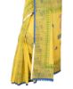 Picture of Handloom Saree Multi-Colour Saree