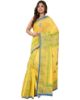 Picture of Handloom Saree Multi-Colour Saree