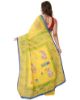 Picture of Handloom Saree Multi-Colour Saree