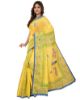 Picture of Handloom Saree Multi-Colour Saree