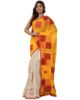 Picture of Handloom Multi-Colour Saree-2