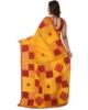 Picture of Handloom Multi-Colour Saree-2