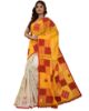 Picture of Handloom Multi-Colour Saree-2