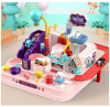 Picture of Priyadarshi Car Adventure Toys