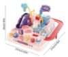 Picture of Priyadarshi Car Adventure Toys