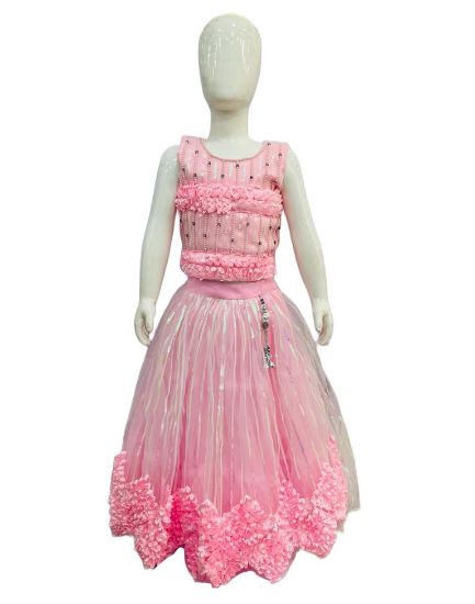 Picture of Smart Kids Dress