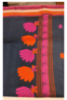 Picture of Linen Saree Design