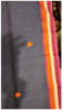 Picture of Linen Saree Design