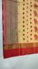 Picture of Tant tussar saree
