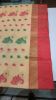 Picture of Tant tussar saree