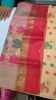 Picture of Tant tussar saree