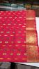 Picture of Tant Banarsi Saree