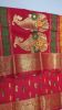 Picture of Tant Banarsi Saree