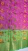 Picture of Tant tussar saree