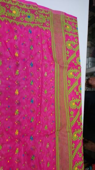 Picture of Dhakai Saree
