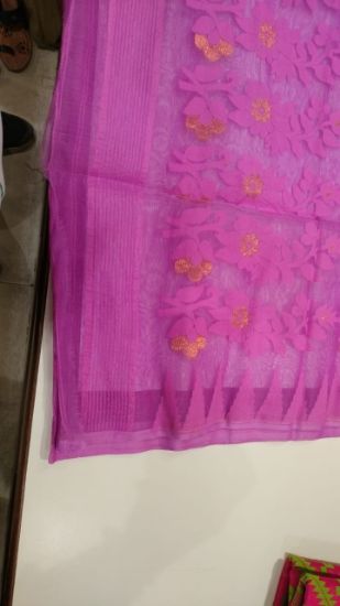 Picture of Dhakai Saree