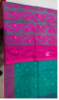 Picture of Jamdani saree