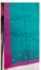 Picture of Jamdani saree