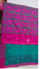 Picture of Jamdani saree