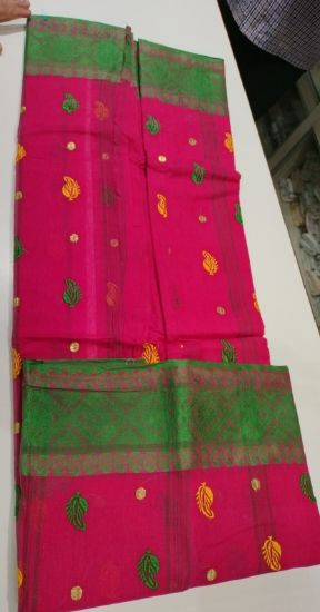 Picture of Tant Saree 