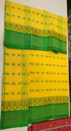 Picture of Tant Saree 