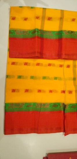 Picture of Tant Saree 