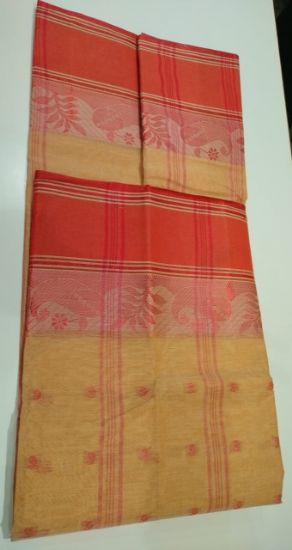 Picture of Tant Saree 