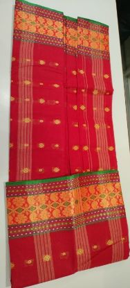 Picture of Tant Saree 
