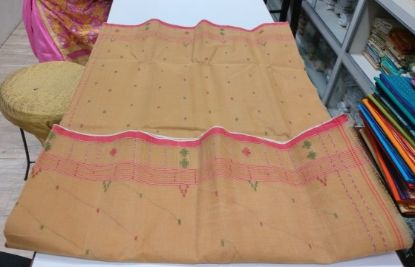 Picture of Tant Saree 