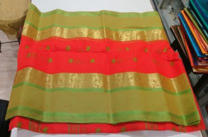 Picture of Tant Saree 