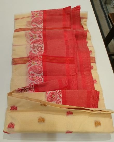 Picture of Tant Saree 