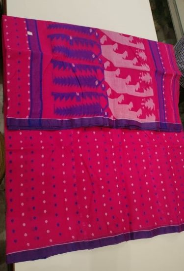 Picture of Tant Saree 