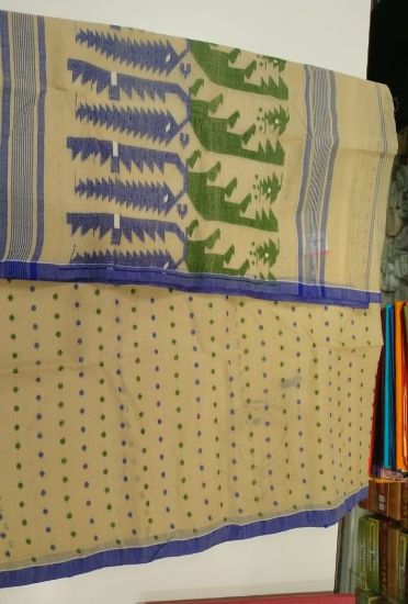 Picture of Tant Saree 