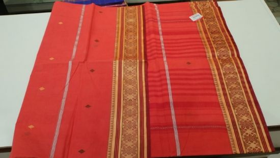 Picture of Tant Saree 