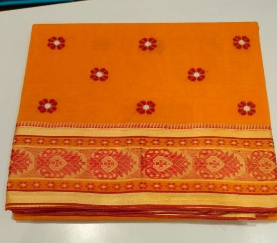 Picture of Tant Saree 