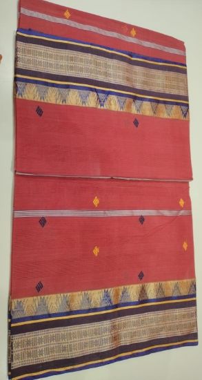Picture of Tant Saree 
