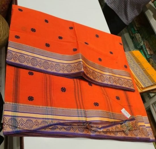 Picture of Tant Saree 