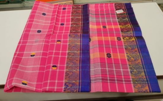 Picture of Tant Saree 