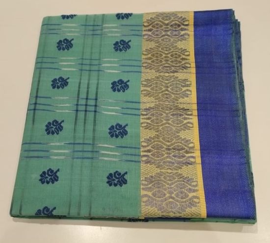 Picture of Tant Saree 