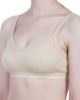 Picture of B-SOFT Women's Regular Fit Solid Sports Bra for Everyday 