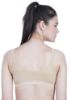 Picture of B-SOFT Women's Regular Fit Solid Sports Bra for Everyday 