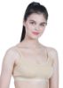 Picture of B-SOFT Women's Regular Fit Solid Sports Bra for Everyday 