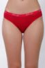 Picture of B-SOFT Stretchable Cotton Hipster Panties Grip fit Comfortable for Women Girls-Multicolour-L-Pack of 3