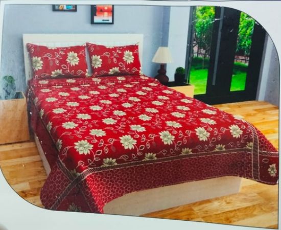 Picture of Bed Sheet