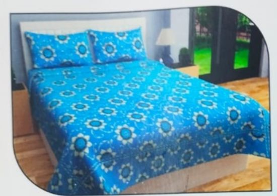 Picture of Bed Sheet
