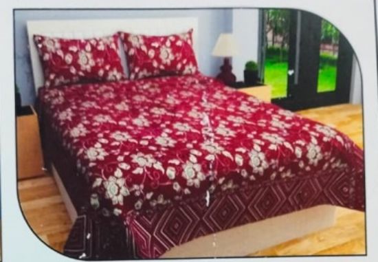 Picture of Bed Sheet