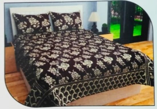 Picture of Bed Sheet