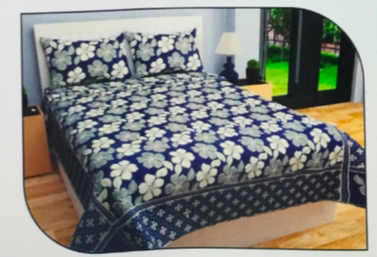 Picture of Bed Sheet