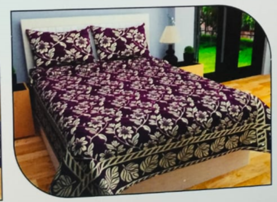 Picture of Bed Sheet