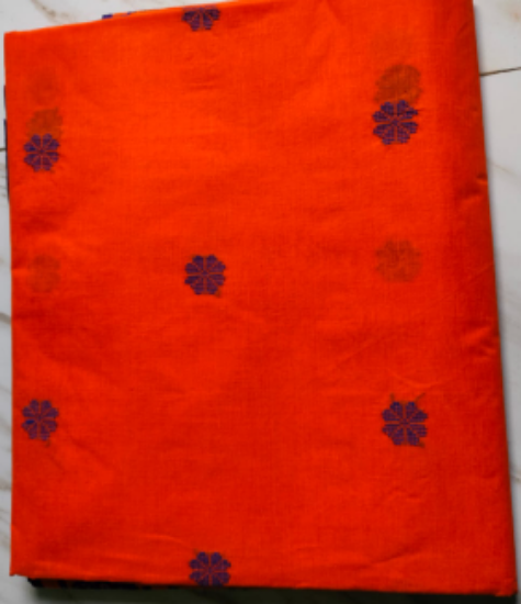 Picture of Tant Saree 